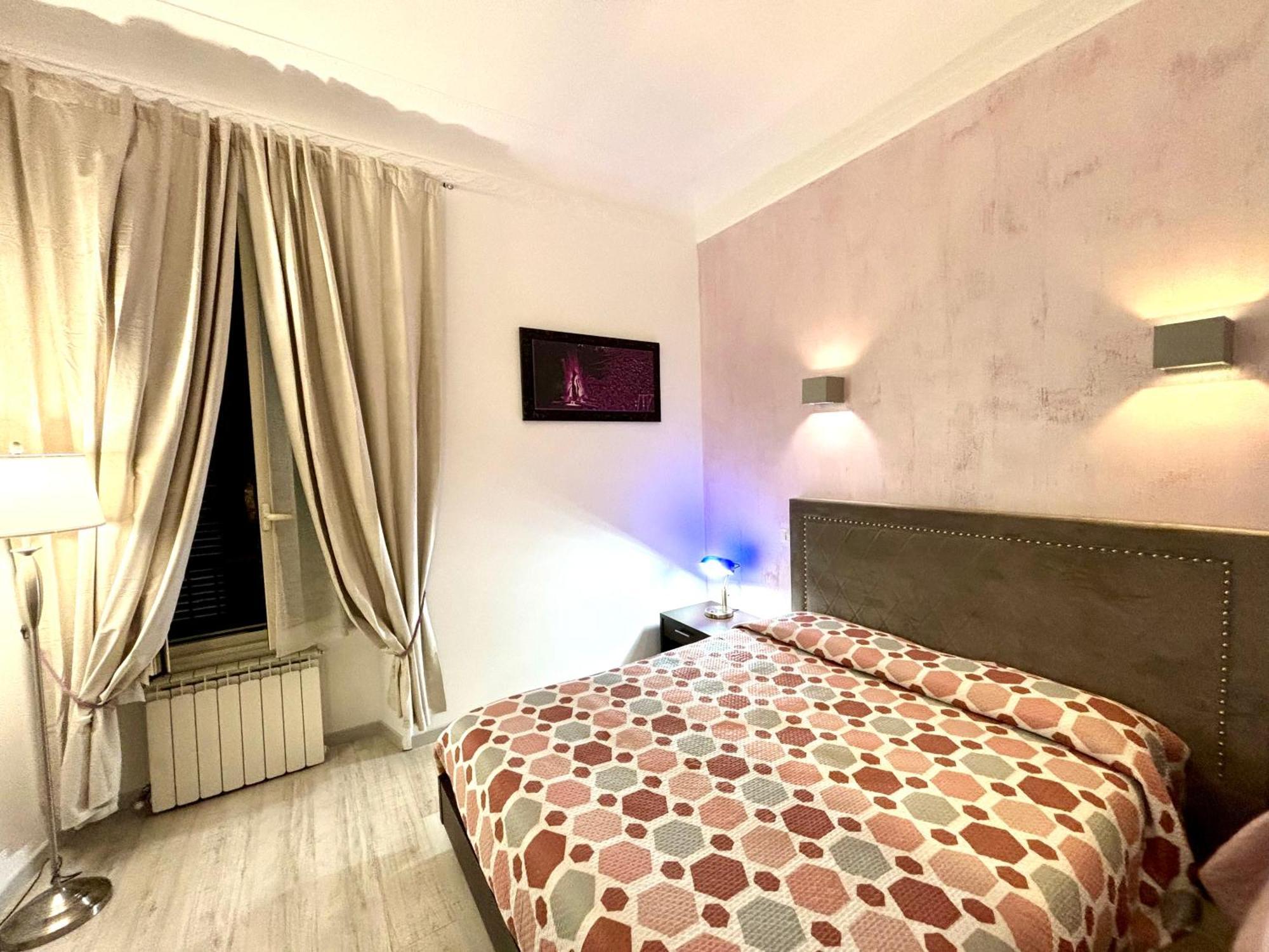 Chroma Italy - Chroma Tessera 2* Rom
