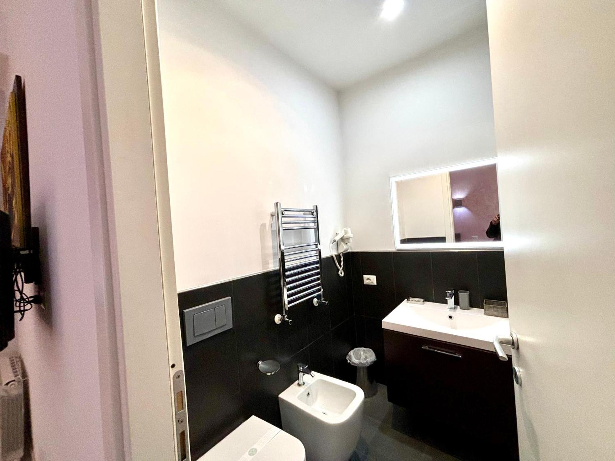 Bed & Breakfast Chroma Italy - Chroma Tessera Rom
