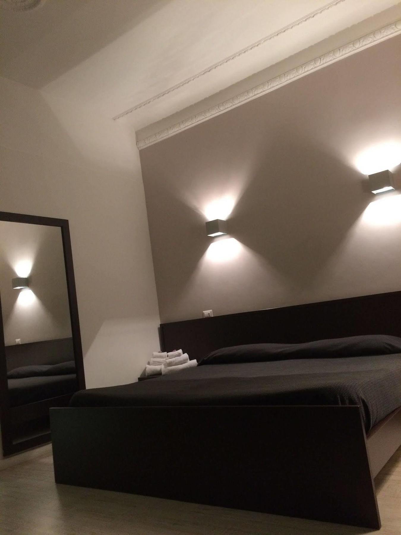Chroma Italy - Chroma Tessera Bed & Breakfast Rom