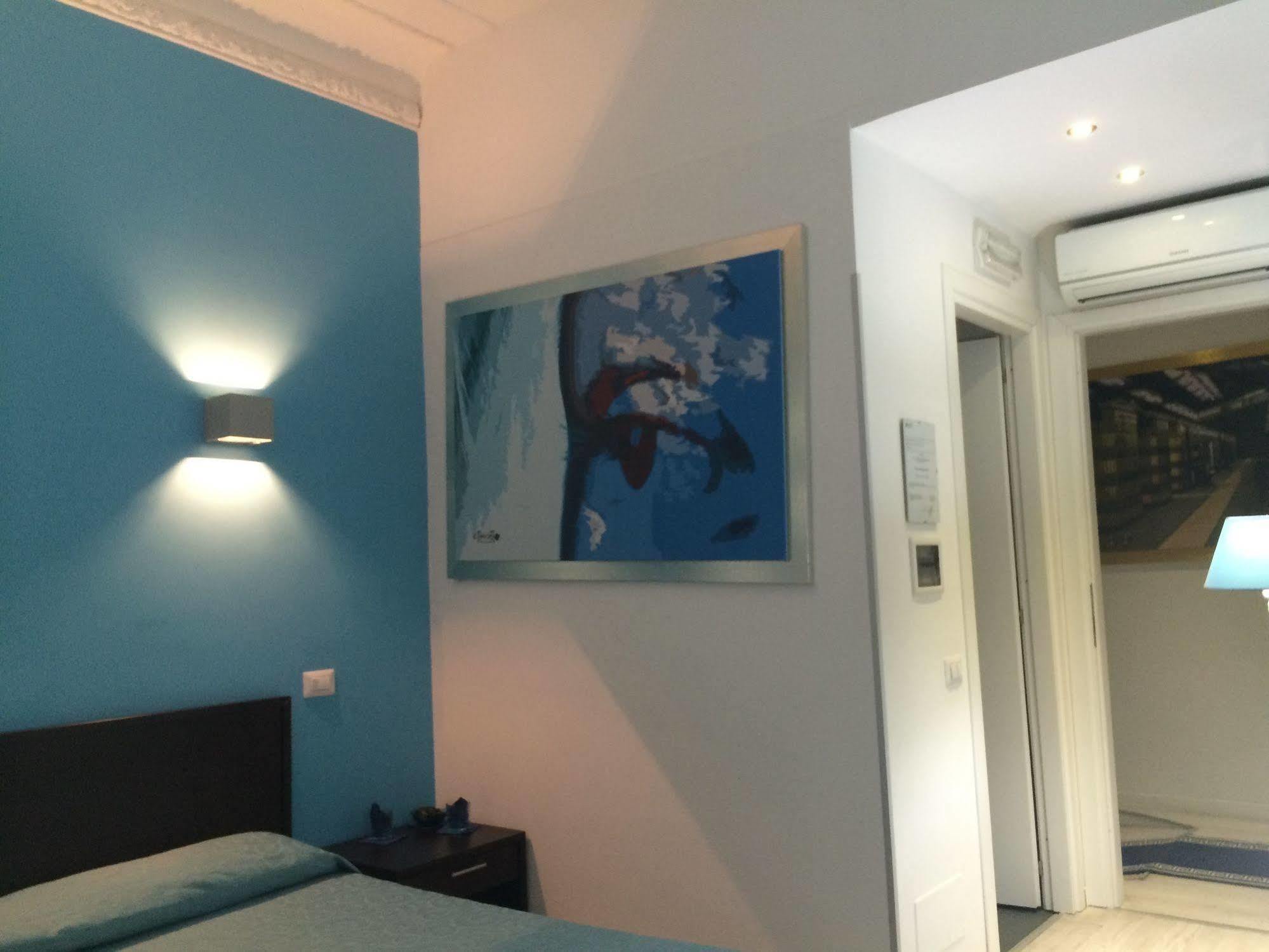 Chroma Italy - Chroma Tessera Rom
