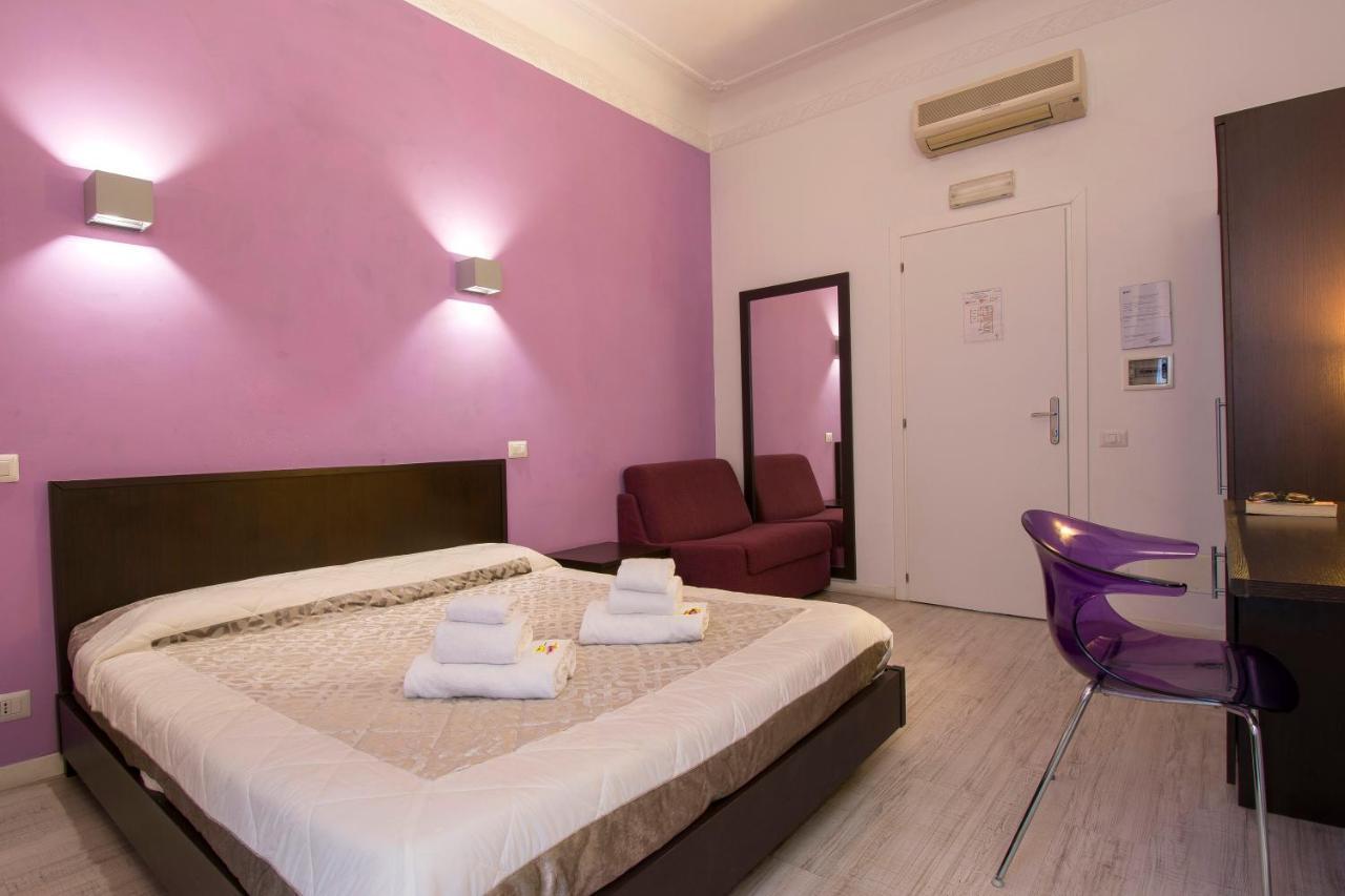 Chroma Italy - Chroma Tessera Rom